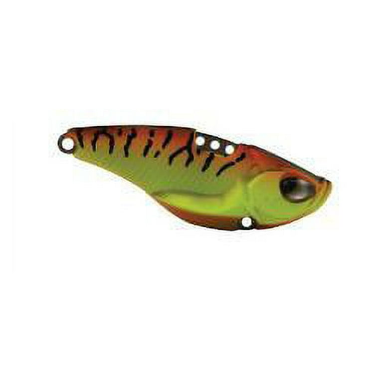 acme v rod fishing lures V-Rod 3/4 oz / Pony Boy The new standard for open water vibe baits Tom Boley x V-Rod -