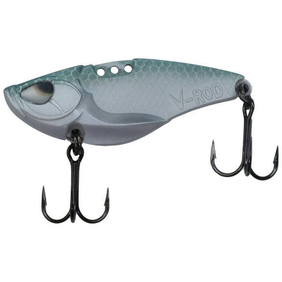 Acme VR-SD14 V-Rod 1/4oz - Smelt Dis