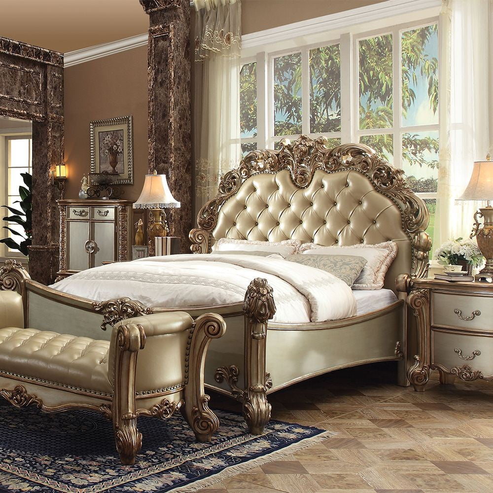 Acme Furniture Beds: Twin, Full, Queen & King Size Beds - Walmart.com
