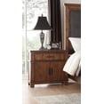 thumbnail image 1 of Nightstand, 1 of 2