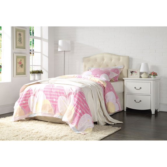 Acme Viola Upholstered Headboard