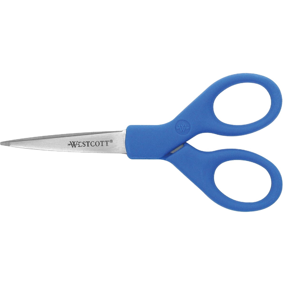 Acme Westcott Preferred Line Stainless Steel Scissors - Pointed Tip, 5 In - Pack of 15 — Residential Use, Standard Application