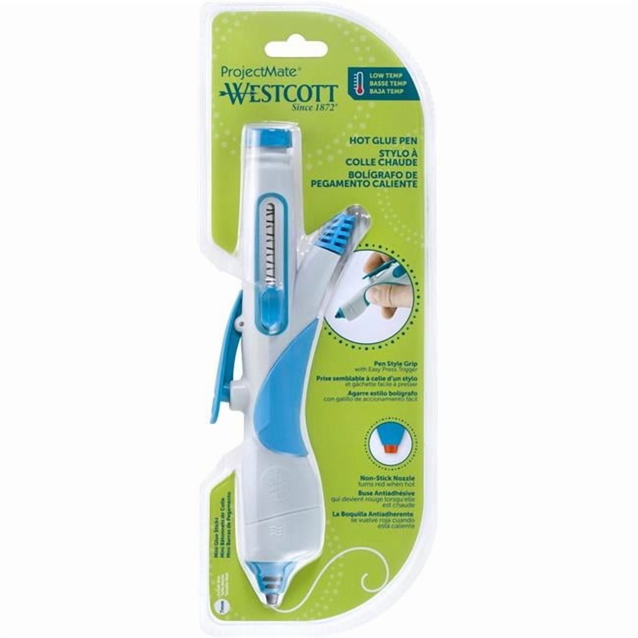 Acme  White Hot Glue Pen