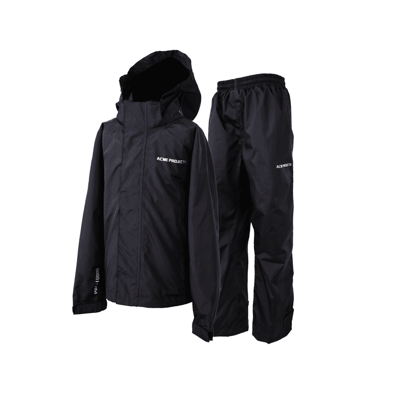 Acme rain suit price new arrivals