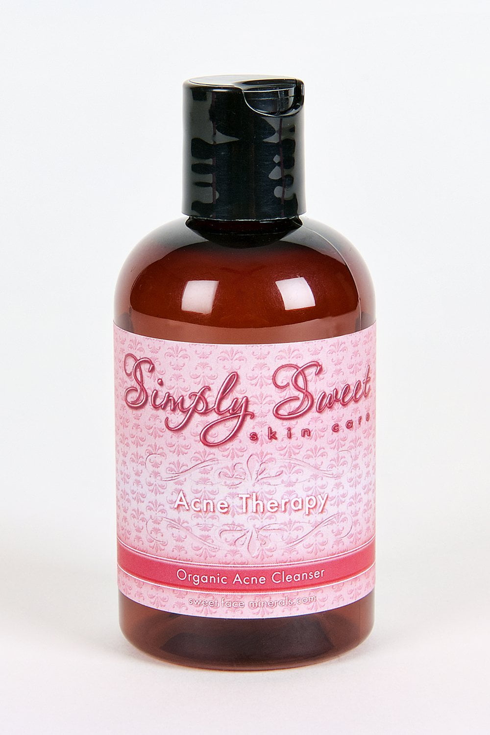 Acne Cleanser (1oz) Blemish Astringent Skin Care Oily Clogged Pores