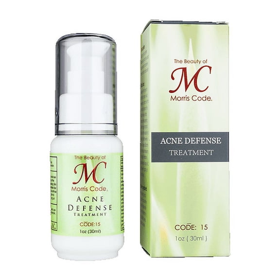 Acne Defense Treatment 1oz