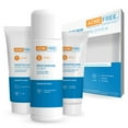 Acne Free 3Step Acne Treatment Kit with Salicylic Acid Face Wash
