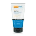 thumbnail image 1 of Acne Free Sulfur Acne HMF23 Foaming Cleanser with Lemon Oil, and Oat Extract, 5 Ounces, 1 of 3