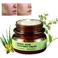 Acne Removal Cream Anti Acne Cream Control Oil and Reduce Acne Marks