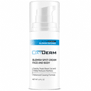 Acne Spot Treatment- Overnight Pimple Treatment for All Skin Types without Over Drying your Skin. Removal for Inflamed Blackheads, Whiteheads, Cystic Acne. Results within Hours for Adults & Teens
