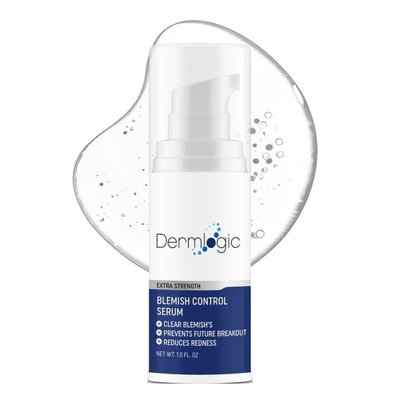 Acne Spot Treatment- Overnight Treatment for Whitehead & Blackhead Pimples. Eliminate Cystic Breakouts & Clogged Pores. Clears Away Severe, Mild, Moderate Blemishes for Teens & Adults. Alcohol-Free