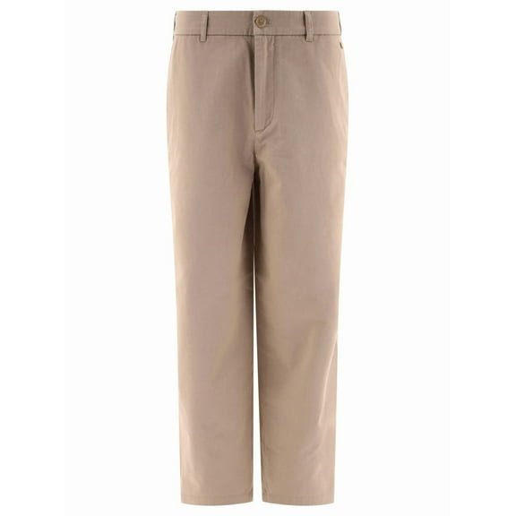 Acne Studios "Face" Trousers (Women's)