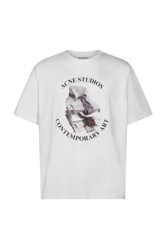 Neutrals Collection Of Timeless T-Shirts (Women's)