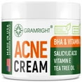 Acne Treatment Face Cream Acne Spot Treatment for Face & Acne Dots
