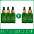Acne Treatment Facial Serum Pore Shrinking Skin Care Against Face Acne