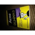 thumbnail image 1 of Pre-Owned Acne For Dummies (Paperback) 0471746983 9780471746980, 1 of 1