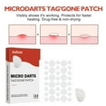 thumbnail image 1 of Acne patch Skin cleansing acne blackheads acne blackheads care skin tag patch, 1 of 6