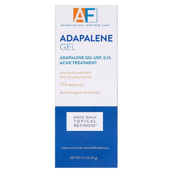 Adapalene Gel Canada