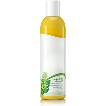 Acnedote Maximum Strength Deep Clean Astringent, 6 Oz