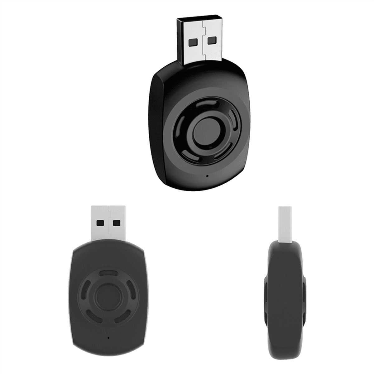 Acodo Wireless Android Auto Carplay Adapter 2 in 1 AI Box Car Wired to