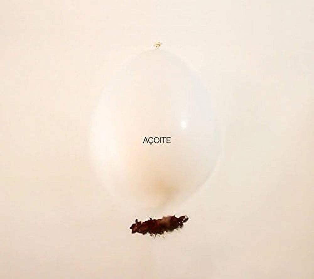 Acoite (CD) - image 1 of 1
