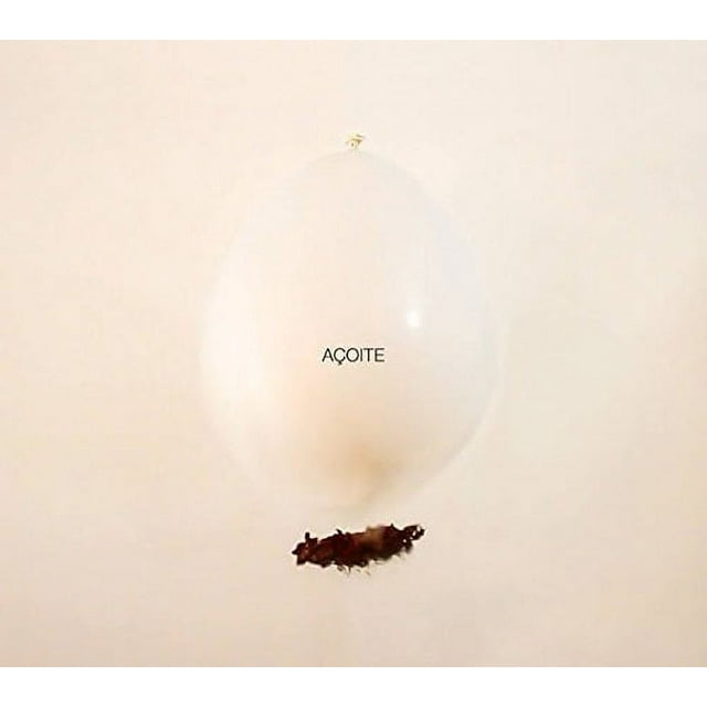 Acoite (CD)