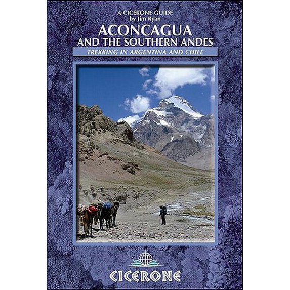 Aconcagua and the Southern Andes