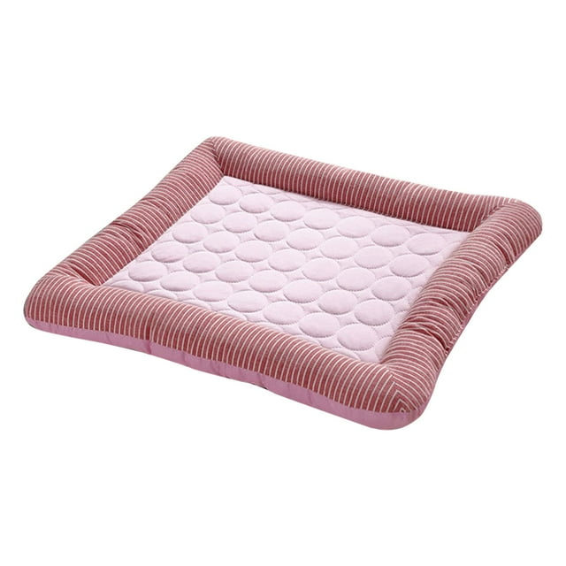 Acondicionado De Perros Dog Crate Mat Small Blanket Dog Crate Heated