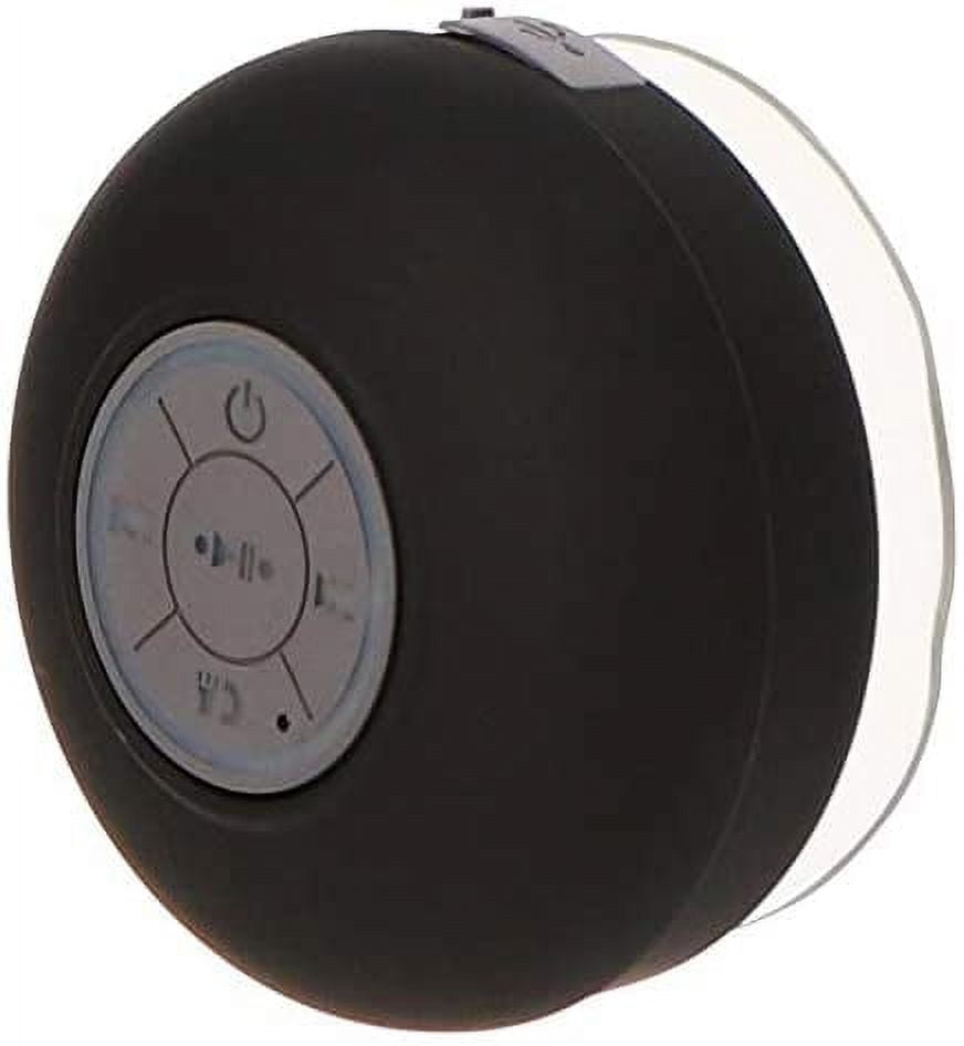 Aconic bluetooth store speaker
