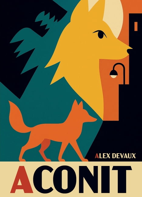 Aconit, (Paperback)