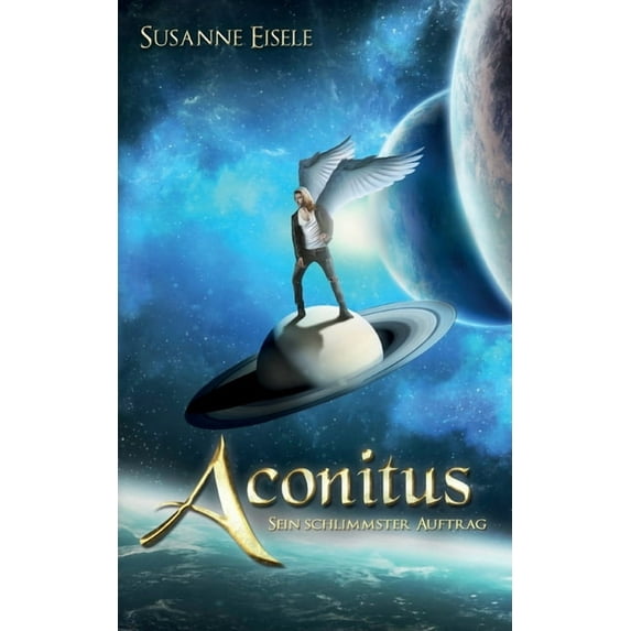 Aconitus: sein schlimmster Auftrag, (Paperback)