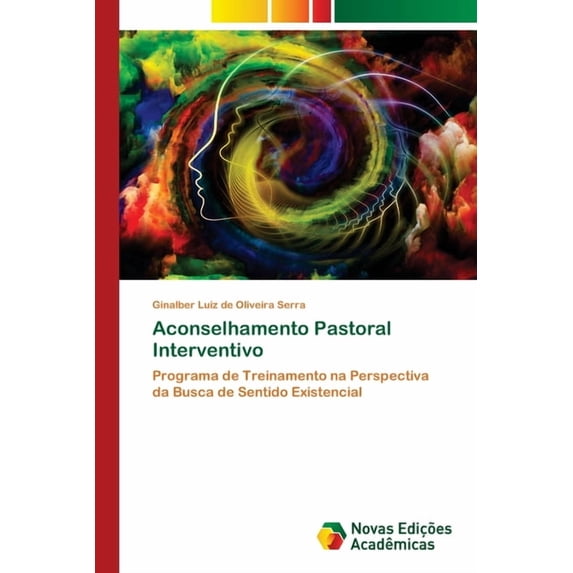 Aconselhamento Pastoral Interventivo, (Paperback)