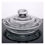 Acopa 1.75 Gallon Beverage Dispenser Lid