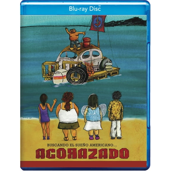 Acorazado [Blu-ray]