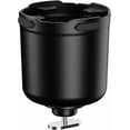 thumbnail image 1 of Acoretoas Kayak Cup Holder with Rubber Tab, Multifunctional Kayak Water Bottle Holder Drink Holder, Kayak Accessories for Fishing, 1 of 6