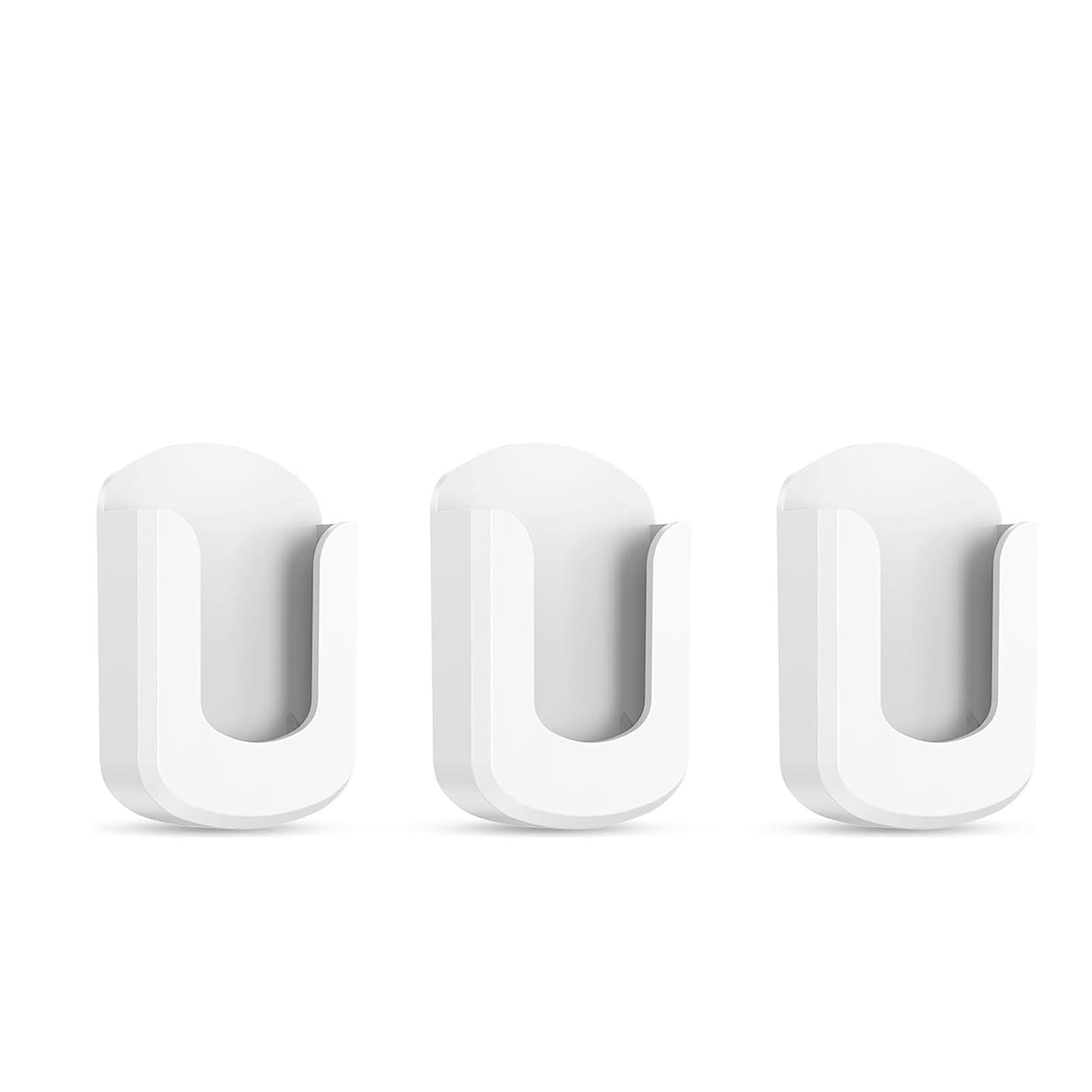 Ring Stick Up Cam Mounts for Indoor Outdoor Use