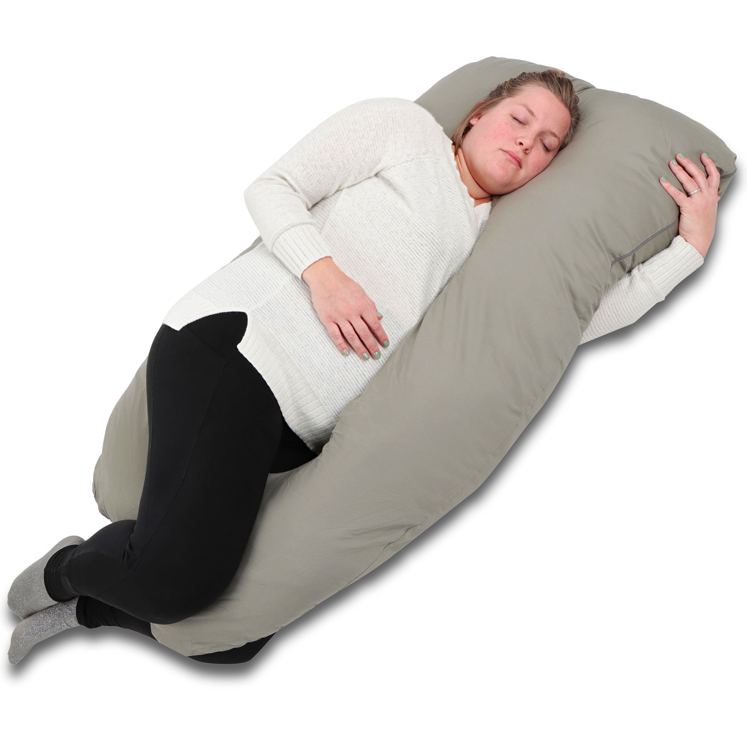 The Pregnancy Pillow | Newton Baby