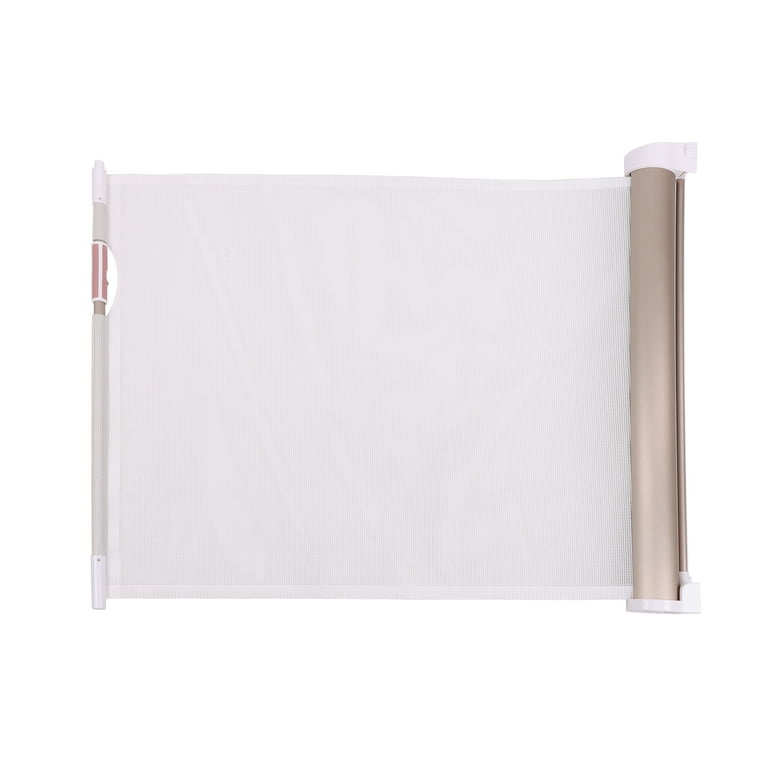 Roller safety cheap gate