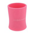 thumbnail image 1 of Acorn Baby Silicone Toddler Sippy Cup - Pink Weighted Transition Cup, 1 of 2