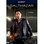 Acorn - Balthazar Series 2 [DIGITAL VIDEO DISC]