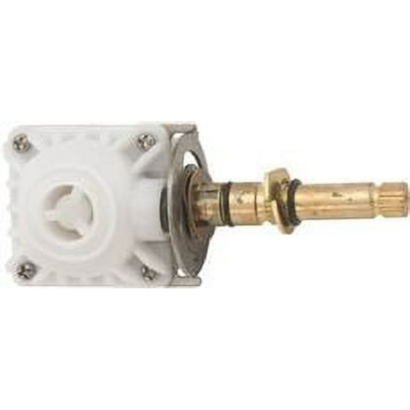 Acorn Cartridge Stem And Plate Assembly