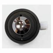 Air Control Push Button Assembly, Single-Temp w/Side Outlet 2566-025-001