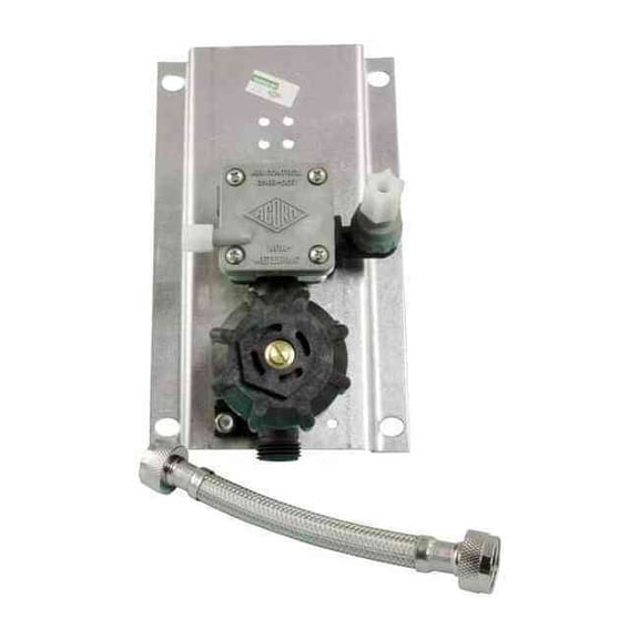 Acorn Controls Air Control Valve, Plastic; Brass 2590-000-001