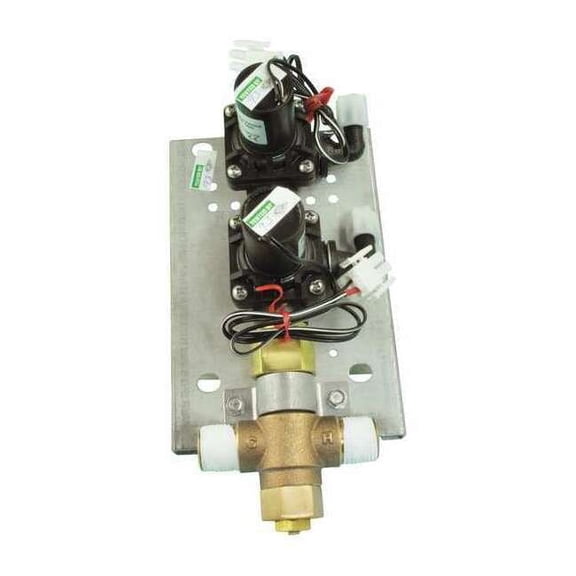 Acorn Controls Air Control Valve, Brass; Plastic 2598-232-001