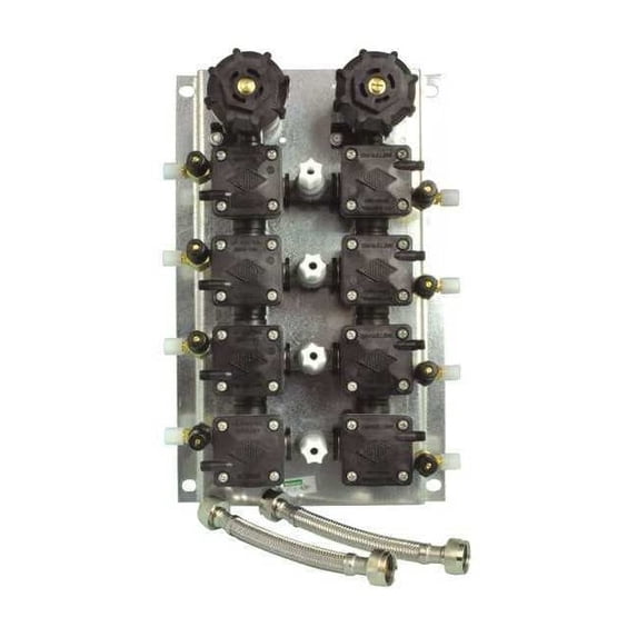 Acorn Controls Air Control Valve, 1/2" NPS Connection 2590-081-001