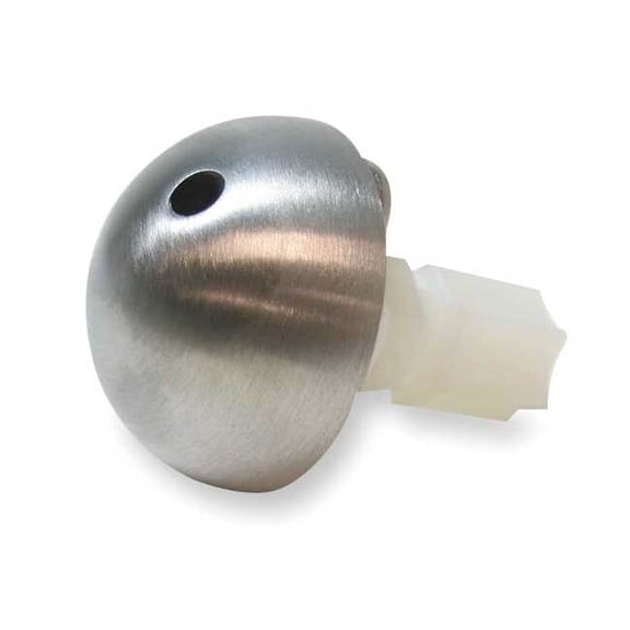 Acorn Controls Round Bubbler, Hemispherical 4025-051-001