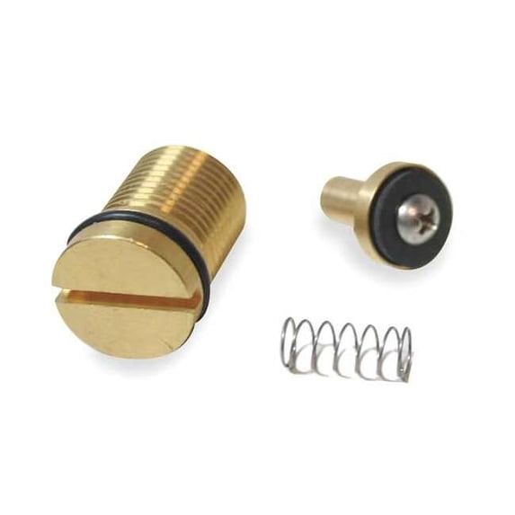 Acorn Controls Check Stop 2415-000-001