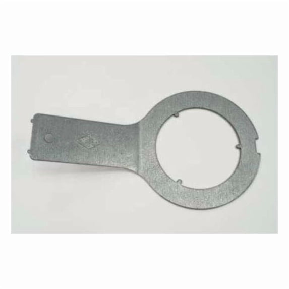 Acorn Controls 3-Way Washfount Wrench, 1/4 Turn 2566-101-199