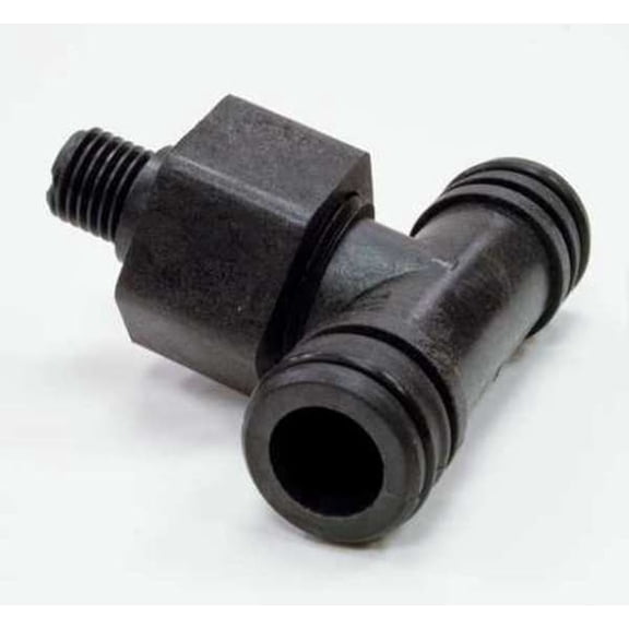 Acorn Controls Hot and Cold Mixing Tee, Noryl 2570-062-001