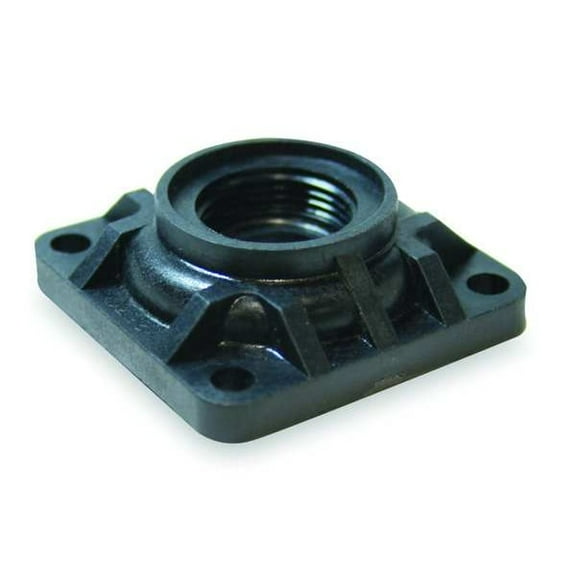 Acorn Controls Inside Cover, Blk 2570-061-000